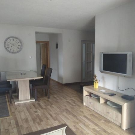 Apartman Royal Lejlighed Zenica Eksteriør billede
