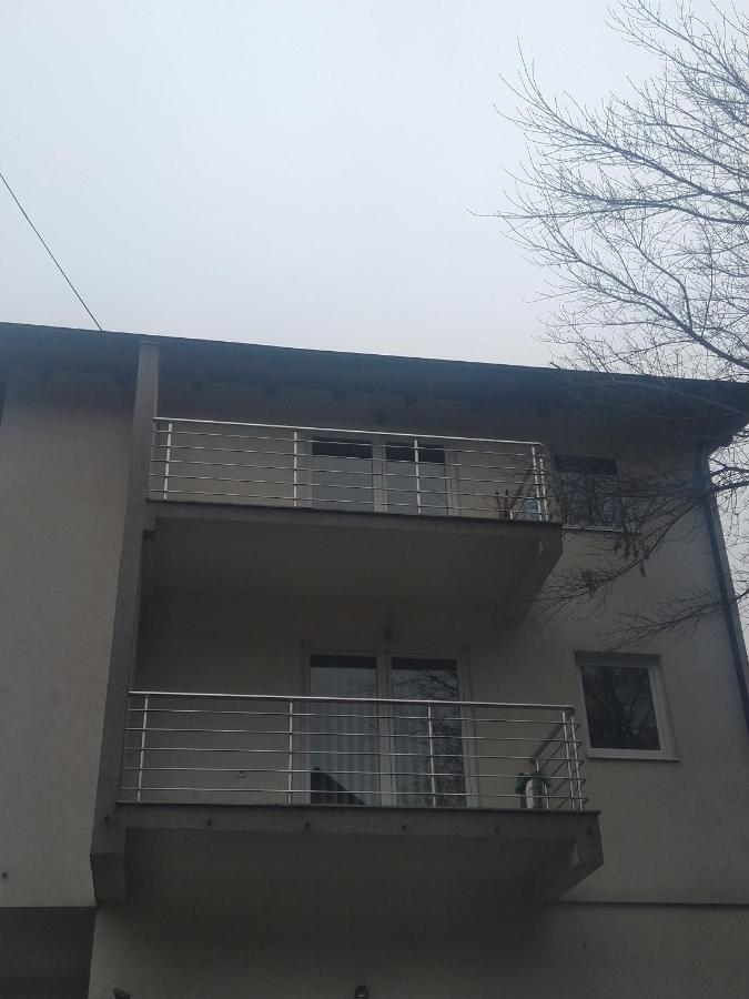 Apartman Royal Lejlighed Zenica Eksteriør billede