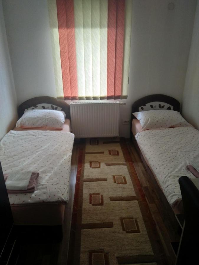 Apartman Royal Lejlighed Zenica Eksteriør billede